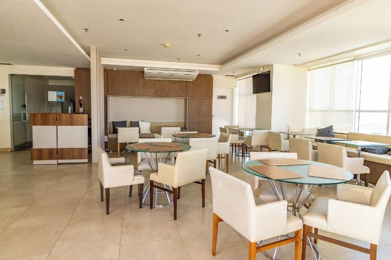 Hotel Saint Moritz - Ozped Flats image