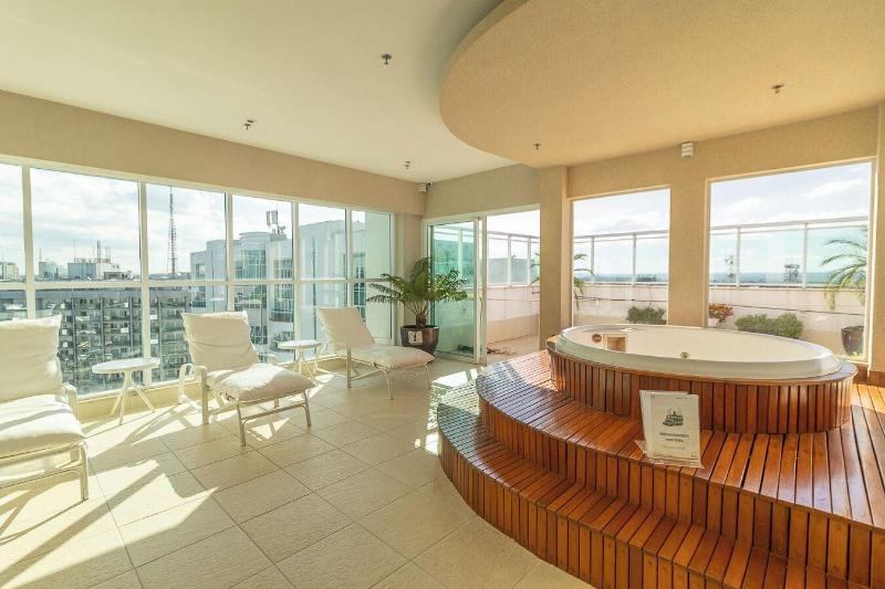 Hotel Saint Moritz - Ozped Flats image