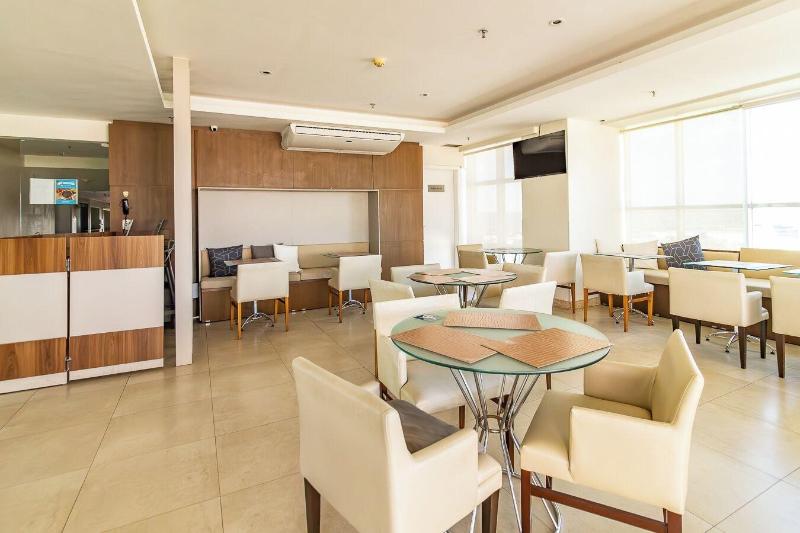 Hotel Saint Moritz - Ozped Flats image