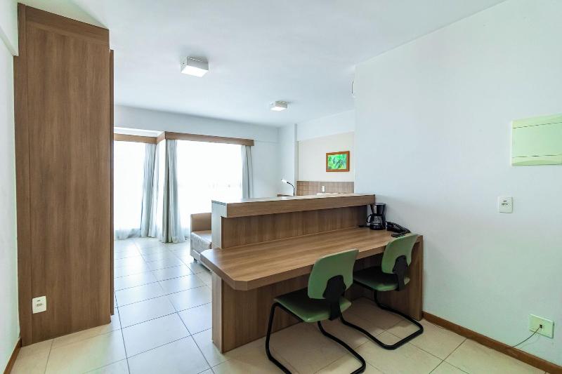 Hotel Saint Moritz - Ozped Flats image
