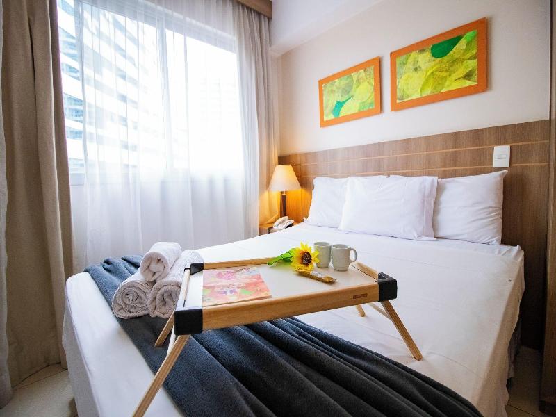 Hotel Saint Moritz - Ozped Flats image