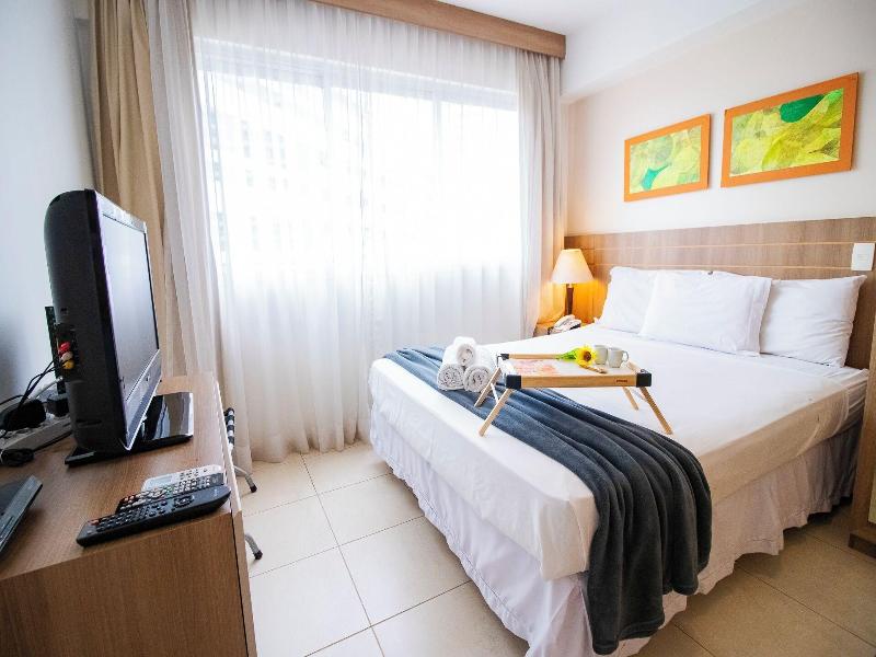 Hotel Saint Moritz - Ozped Flats image