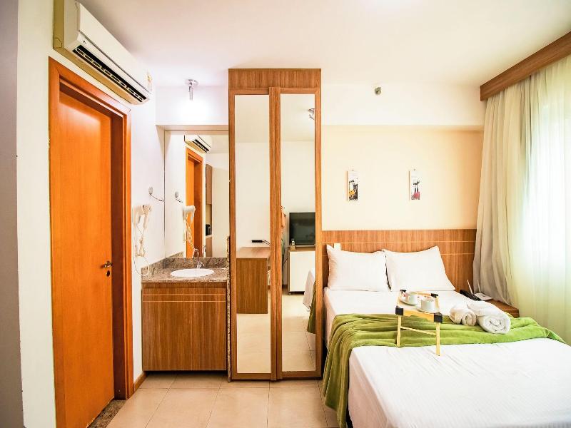 Hotel Saint Moritz - Ozped Flats image