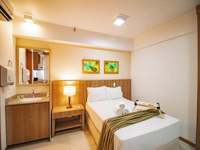 Hotel Saint Moritz - Ozped Flats image