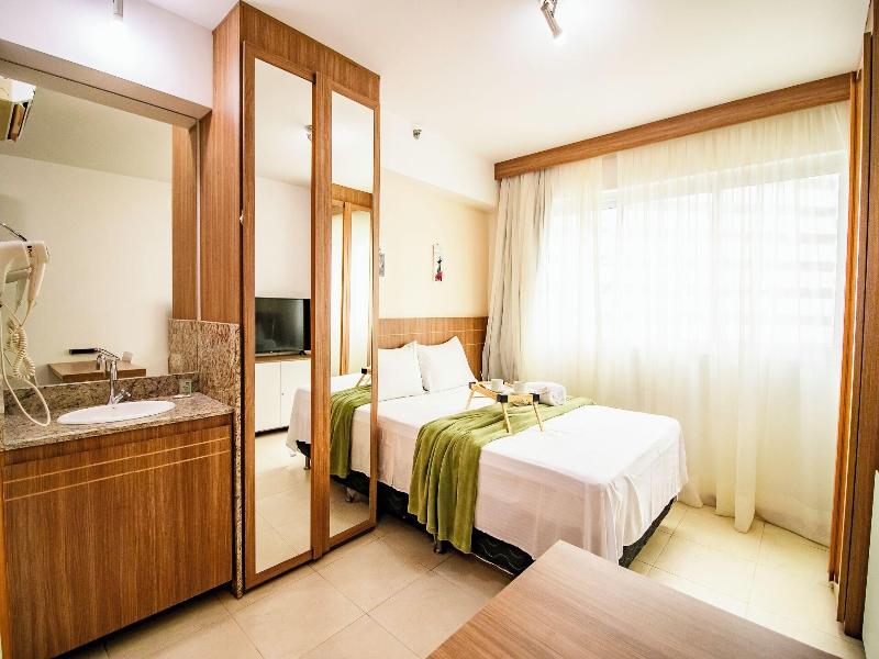 Hotel Saint Moritz - Ozped Flats image