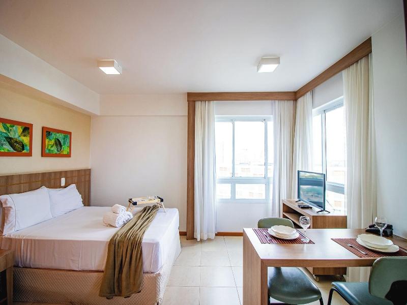Hotel Saint Moritz - Ozped Flats image