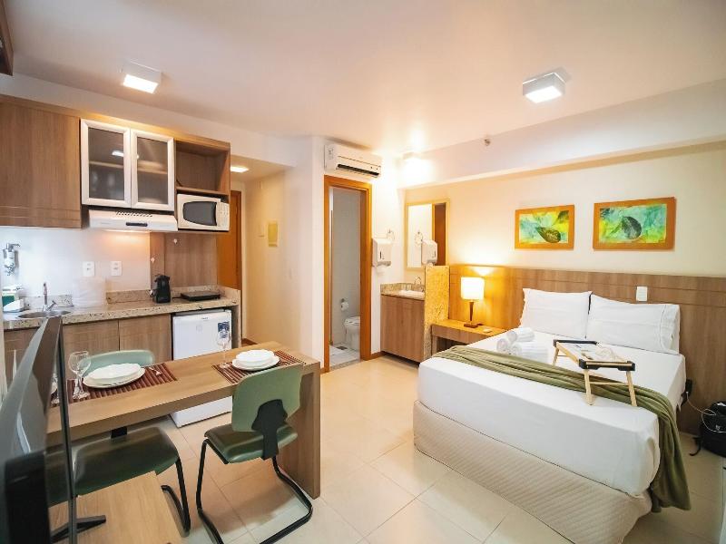 Hotel Saint Moritz - Ozped Flats image