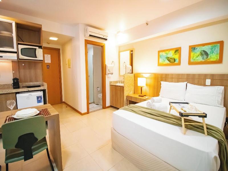 Hotel Saint Moritz - Ozped Flats image
