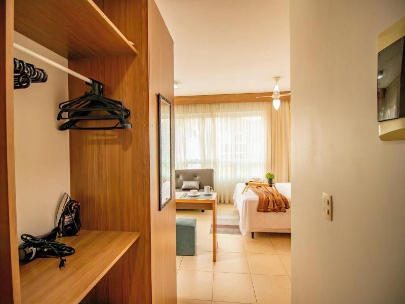 Hotel Saint Moritz - Ozped Flats image