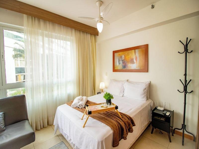 Hotel Saint Moritz - Ozped Flats image