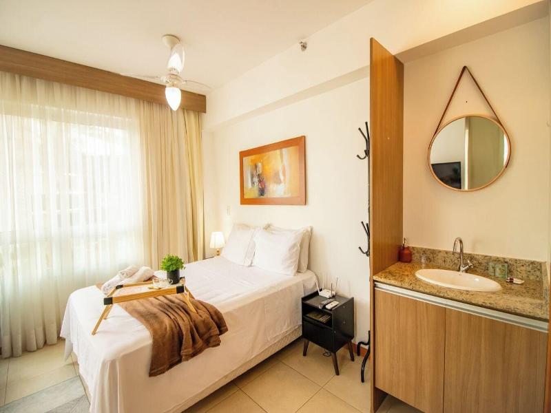 Hotel Saint Moritz - Ozped Flats image