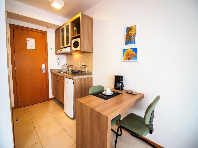 Hotel Saint Moritz - Ozped Flats image