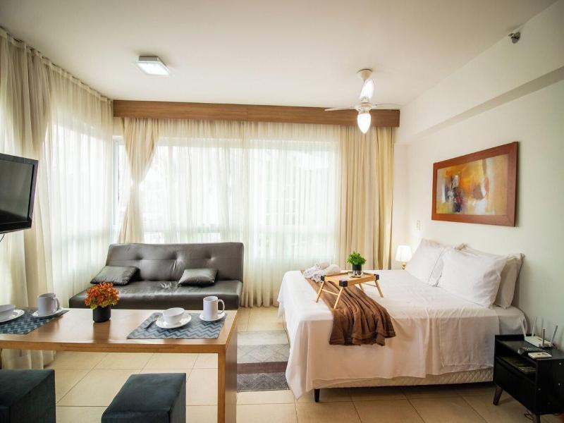 Hotel Saint Moritz - Ozped Flats image