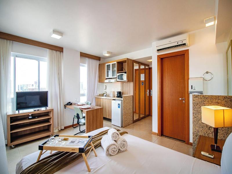 Hotel Saint Moritz - Ozped Flats image