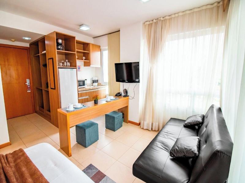 Hotel Saint Moritz - Ozped Flats image