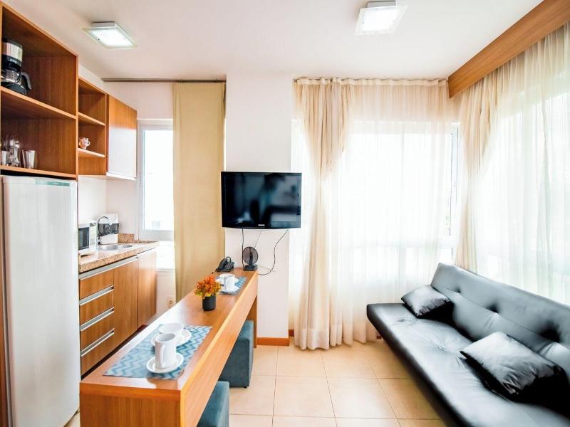 Hotel Saint Moritz - Ozped Flats image