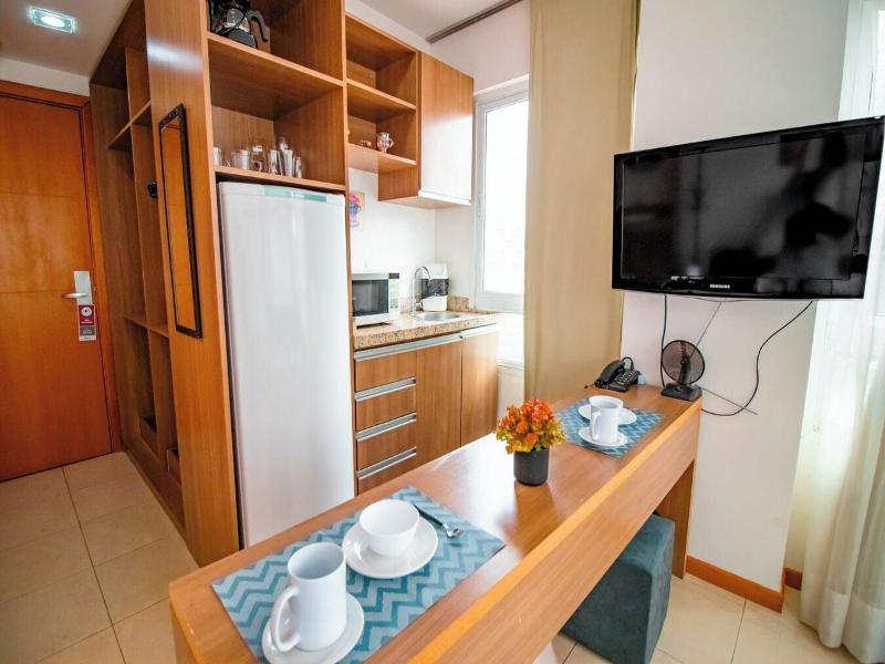 Hotel Saint Moritz - Ozped Flats image