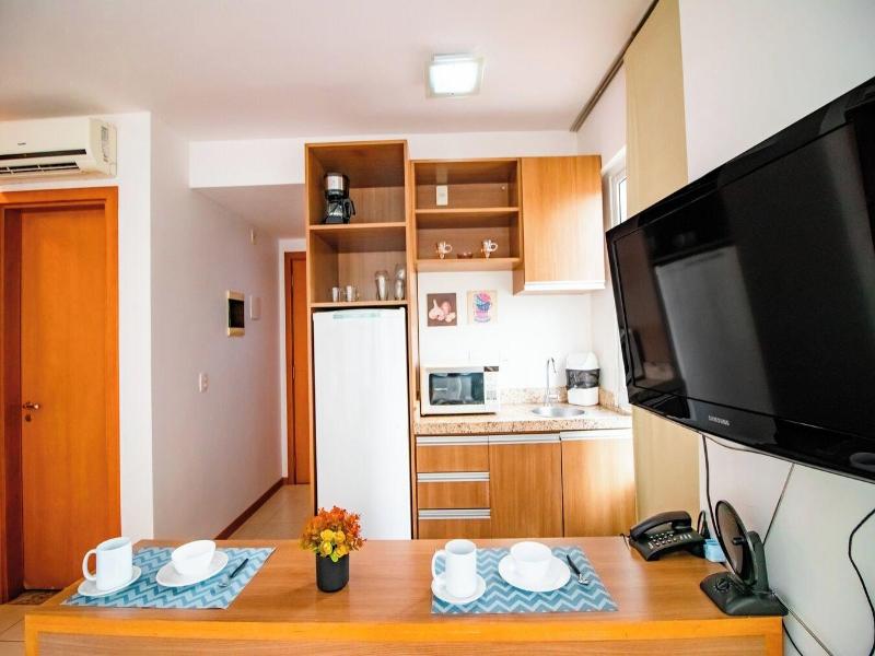 Hotel Saint Moritz - Ozped Flats image