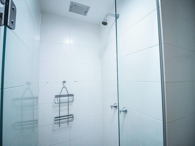 Hotel Saint Moritz - Ozped Flats image