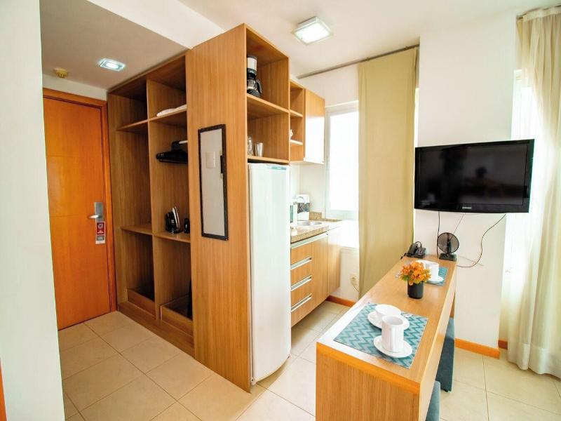 Hotel Saint Moritz - Ozped Flats image
