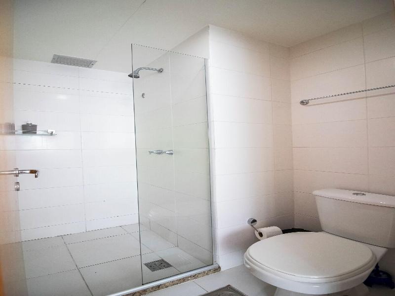 Hotel Saint Moritz - Ozped Flats image