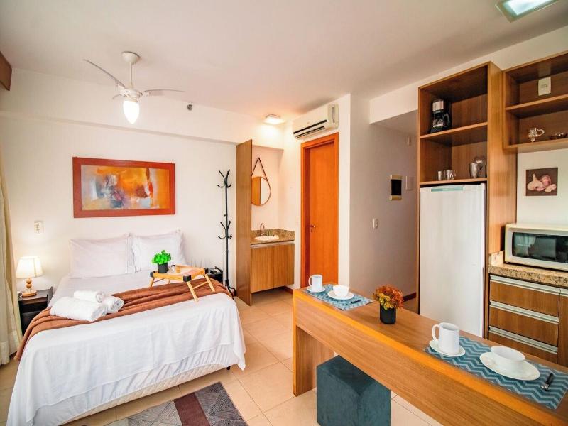 Hotel Saint Moritz - Ozped Flats image