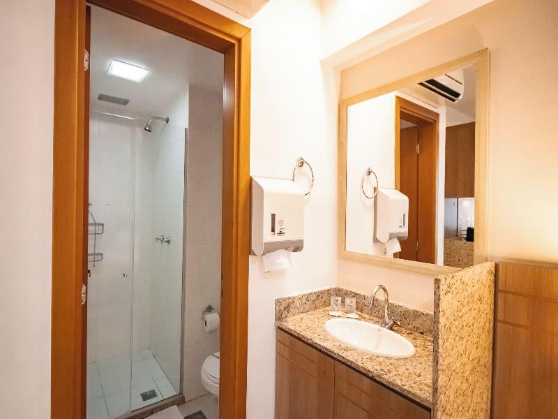 Hotel Saint Moritz - Ozped Flats image