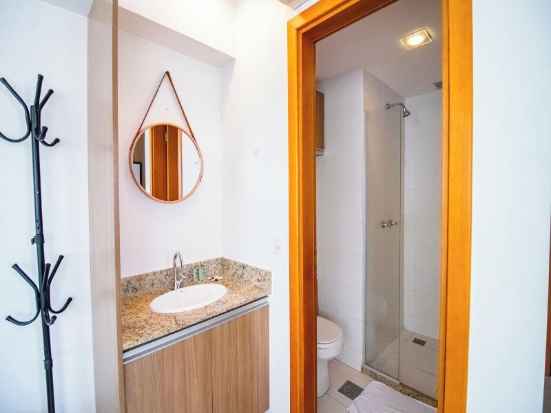 Hotel Saint Moritz - Ozped Flats image