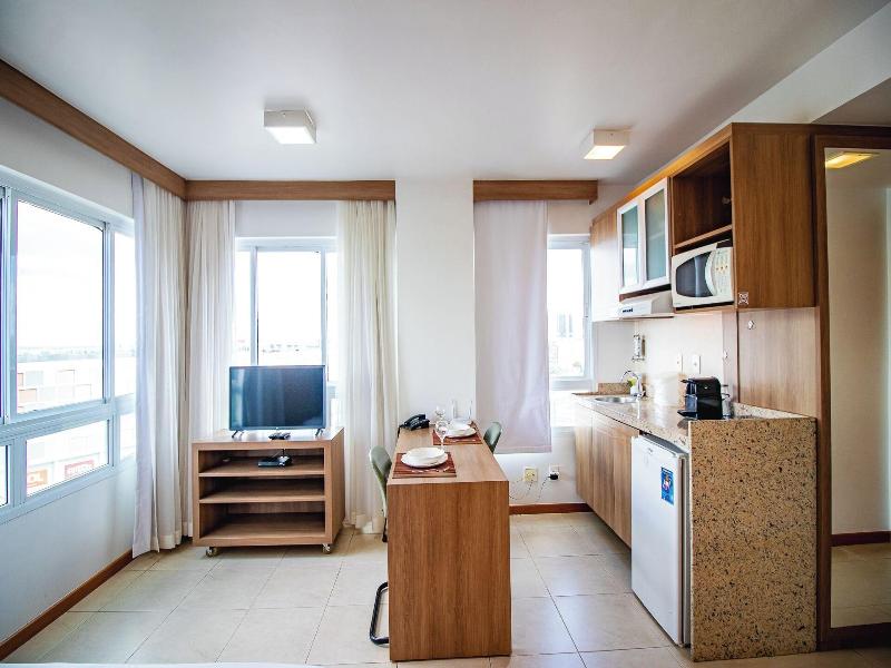 Hotel Saint Moritz - Ozped Flats image