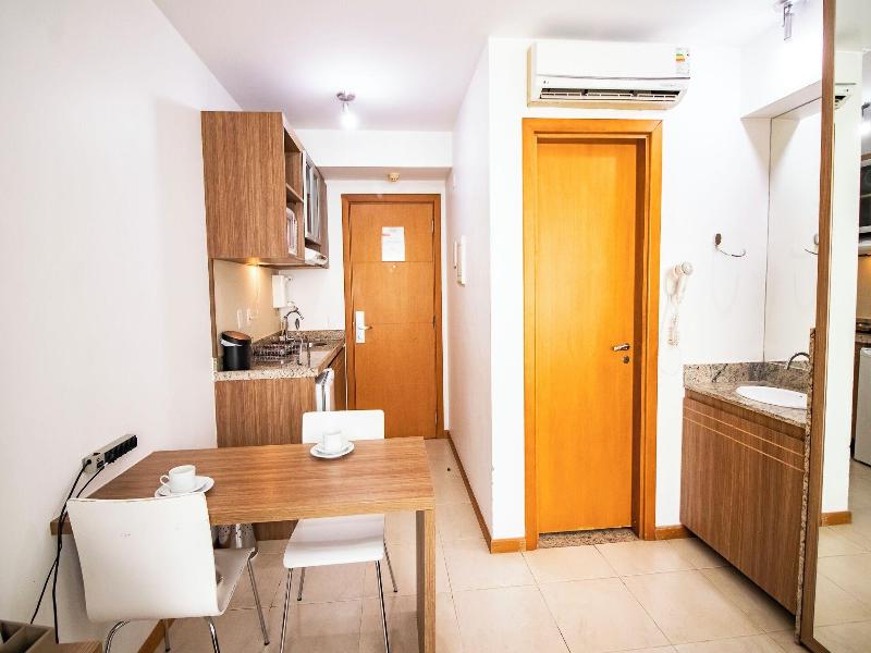 Hotel Saint Moritz - Ozped Flats image