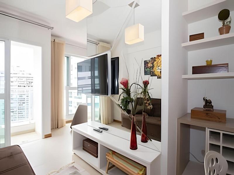 Hotel Saint Moritz - Ozped Flats image