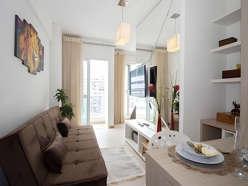Hotel Saint Moritz - Ozped Flats image