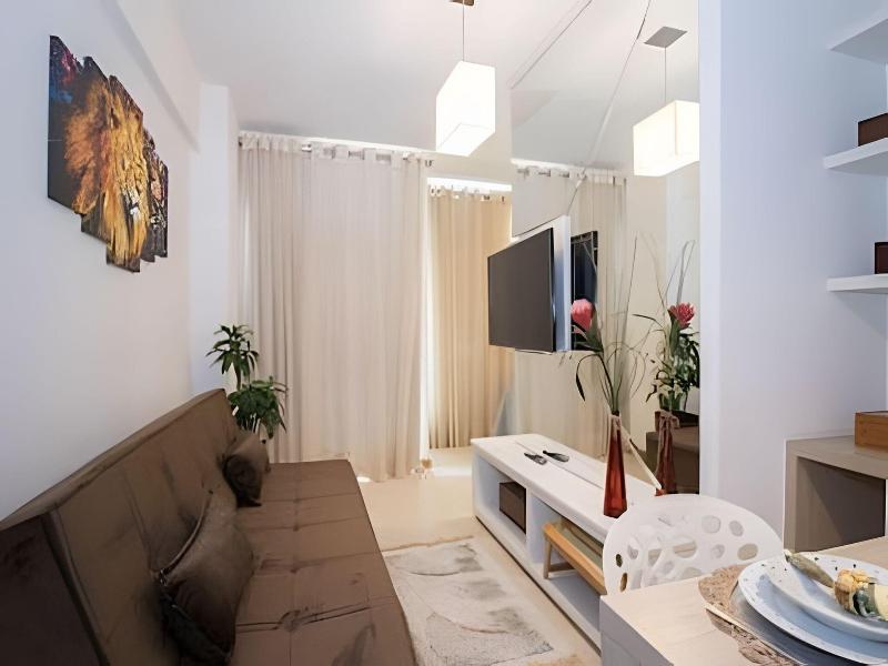 Hotel Saint Moritz - Ozped Flats image