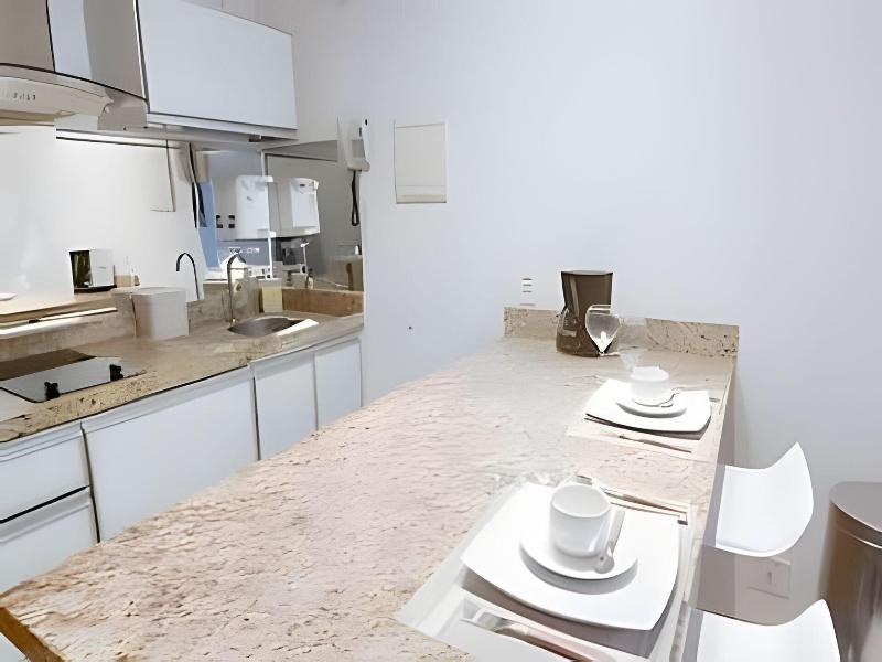 Hotel Saint Moritz - Ozped Flats image