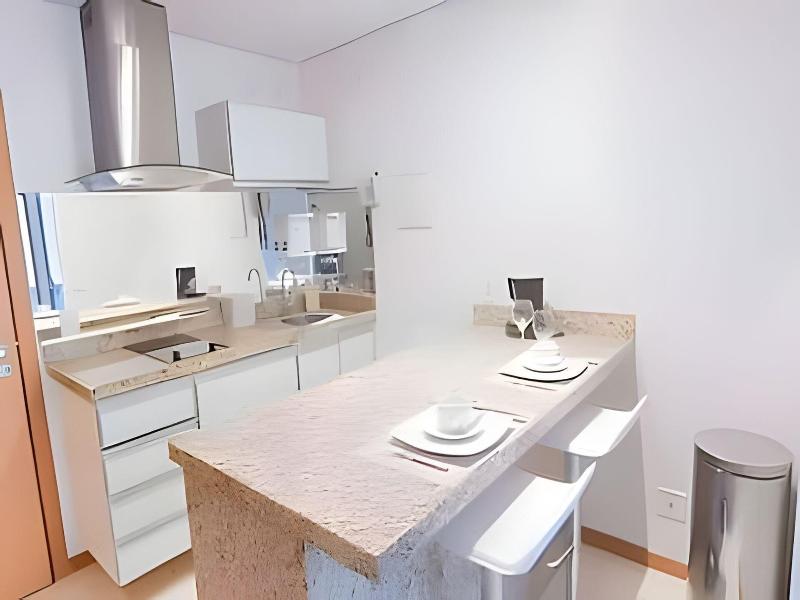 Hotel Saint Moritz - Ozped Flats image