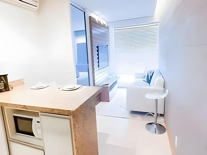 Hotel Saint Moritz - Ozped Flats image