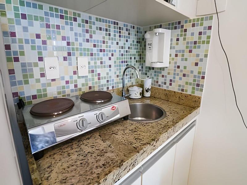 Hotel Saint Moritz - Ozped Flats image