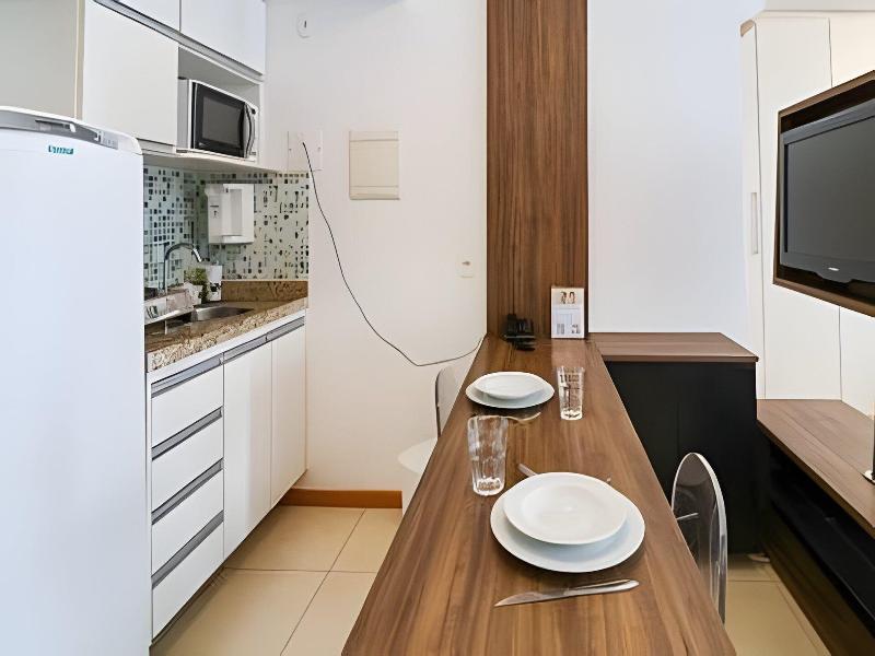 Hotel Saint Moritz - Ozped Flats image