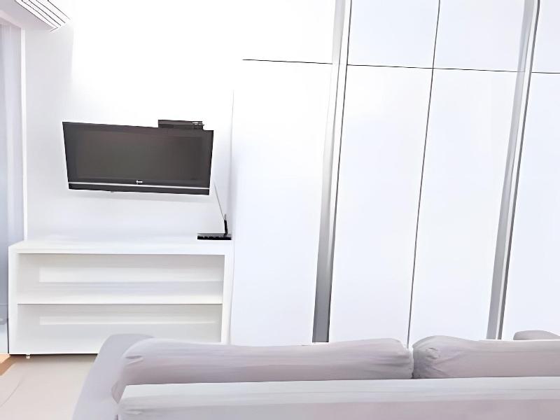 Hotel Saint Moritz - Ozped Flats image