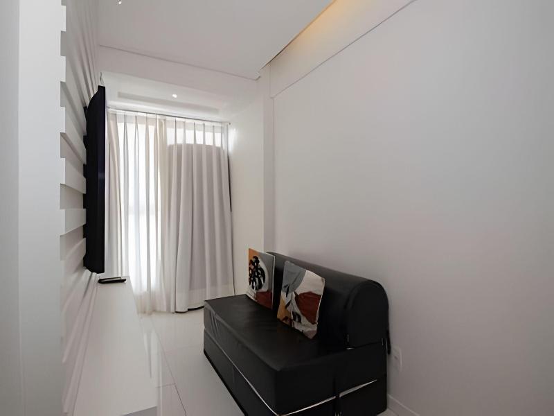 Hotel Saint Moritz - Ozped Flats image