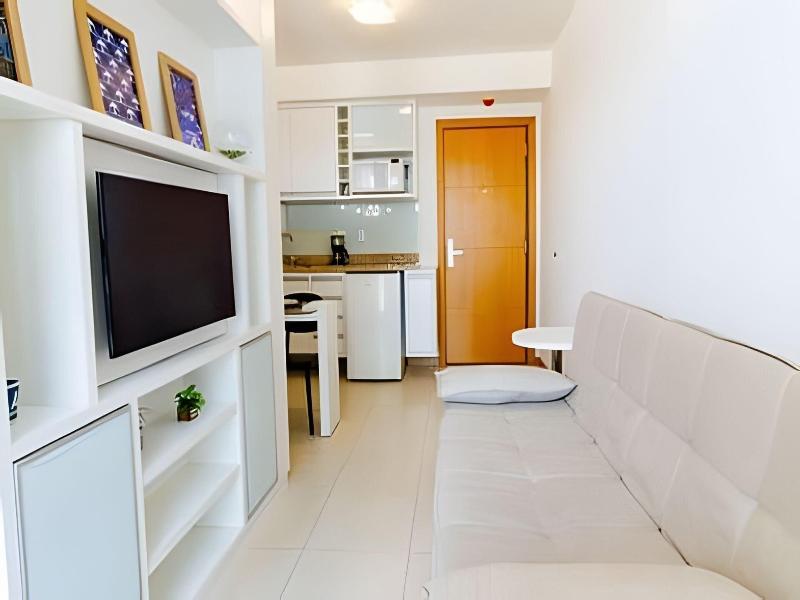 Hotel Saint Moritz - Ozped Flats image