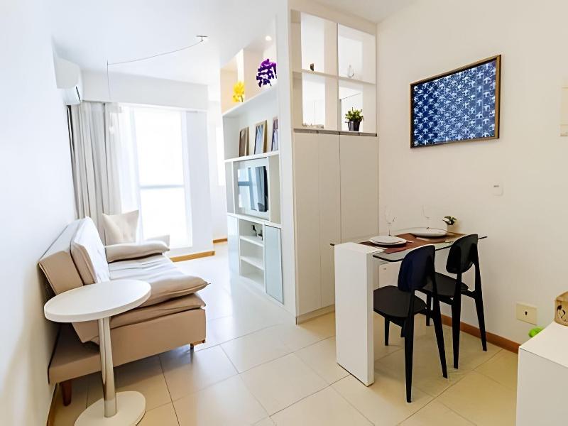 Hotel Saint Moritz - Ozped Flats image