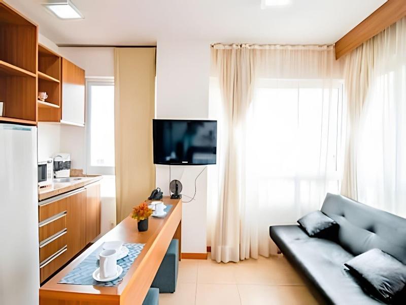 Hotel Saint Moritz - Ozped Flats image