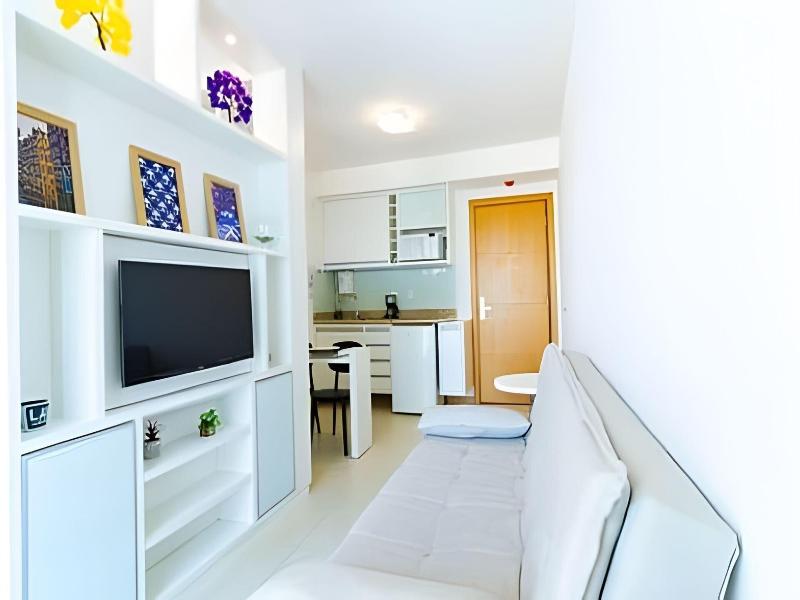 Hotel Saint Moritz - Ozped Flats image