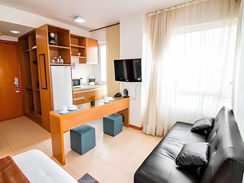 Hotel Saint Moritz - Ozped Flats image