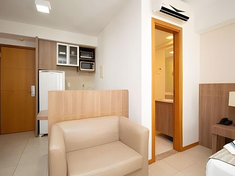 Hotel Saint Moritz - Ozped Flats image