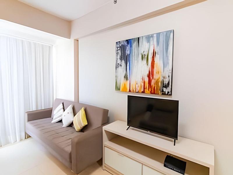 Hotel Saint Moritz - Ozped Flats image