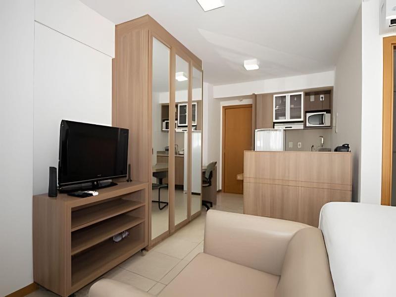 Hotel Saint Moritz - Ozped Flats image