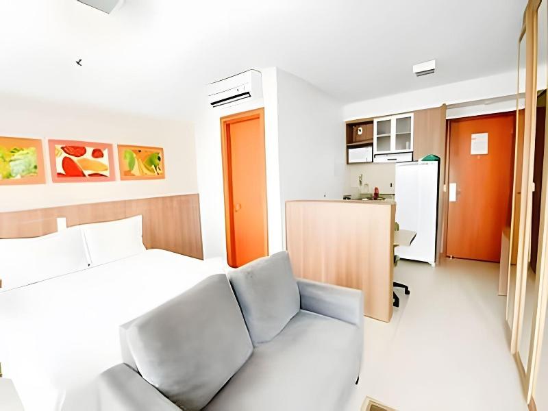 Hotel Saint Moritz - Ozped Flats image