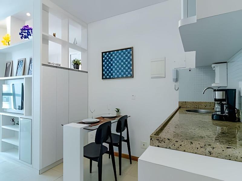 Hotel Saint Moritz - Ozped Flats image